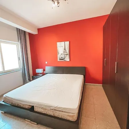 Panoramic Sea Views 3 Bedroom In St Julians S13 Apartmán *