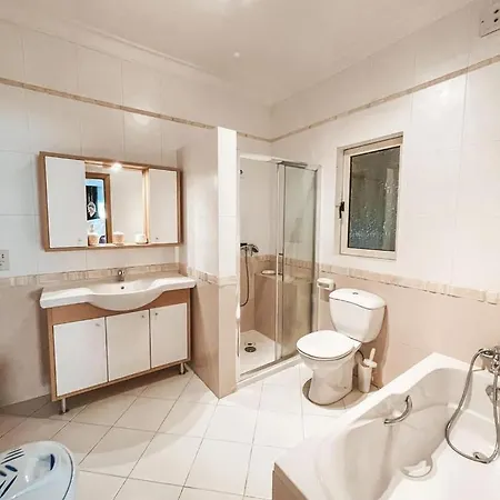 Panoramic Sea Views 3 Bedroom In St Julians S13 * Saint Julian's