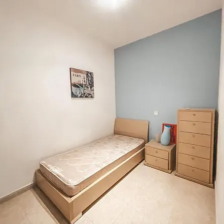 Panoramic Sea Views 3 Bedroom In St Julians S13 *