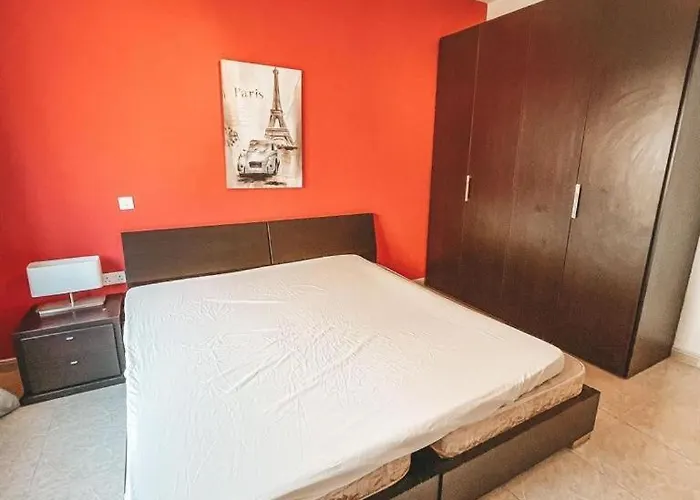 アパート The Signature - S13