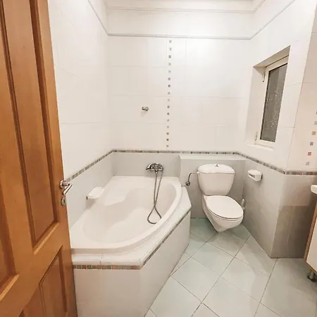 Panoramic Sea Views 3 Bedroom In St Julians S13 Saint Julian's