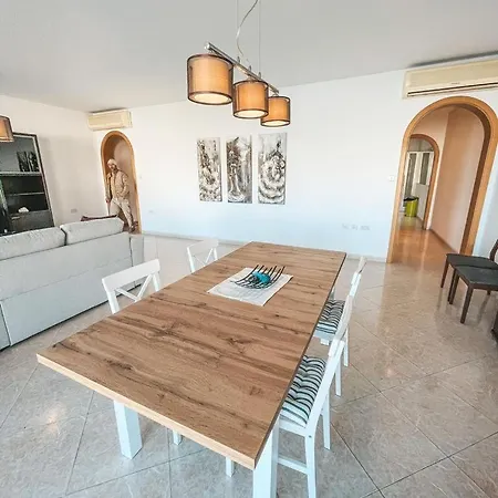 Panoramic Sea Views 3 Bedroom In St Julians S13 * Saint Julian's