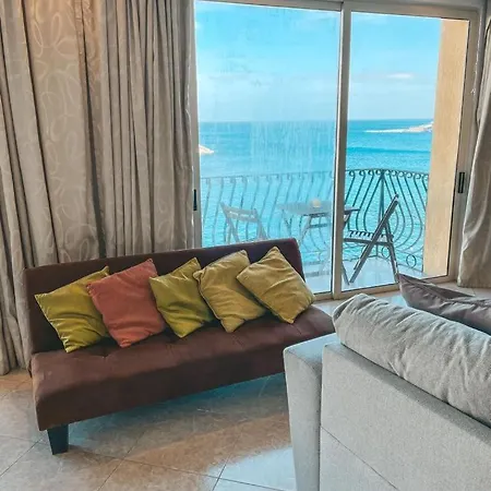 The Signature - S13 Lejlighed Saint Julian's