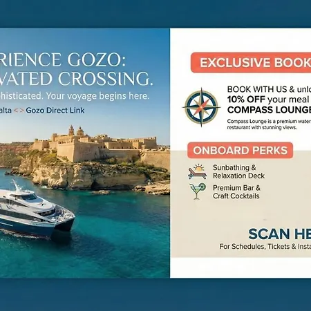 Lejlighed The Signature - S13 Saint Julian's