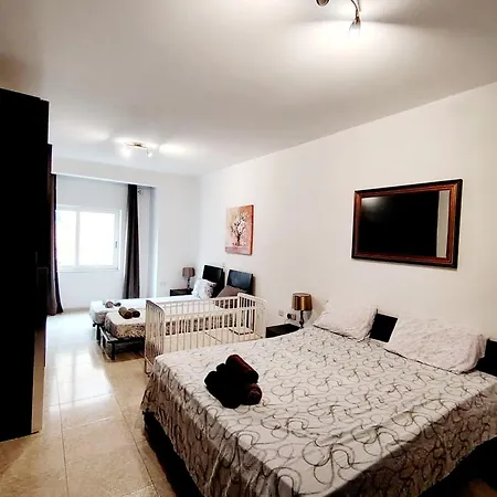 The Signature - Sea View 13 아파트 *