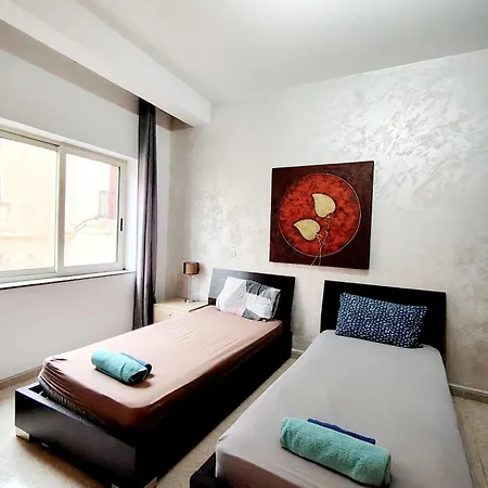 아파트 The Signature - Sea View 13 Saint Julian's