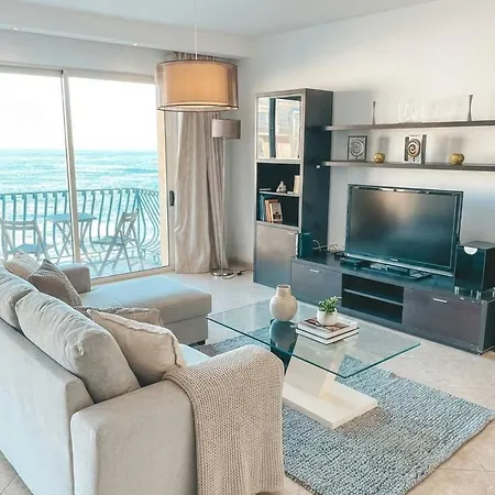 The Signature - Sea View 13 아파트 Saint Julian's
