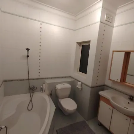 The Signature - Sea View 13 아파트 Saint Julian's
