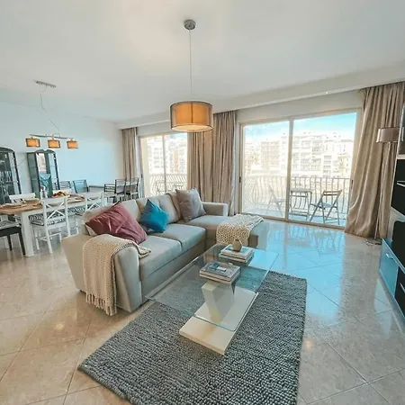 The Signature - Sea View 13 아파트 Saint Julian's