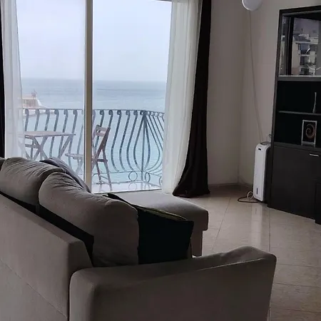 The Signature - Sea View 13 * Saint Julian's