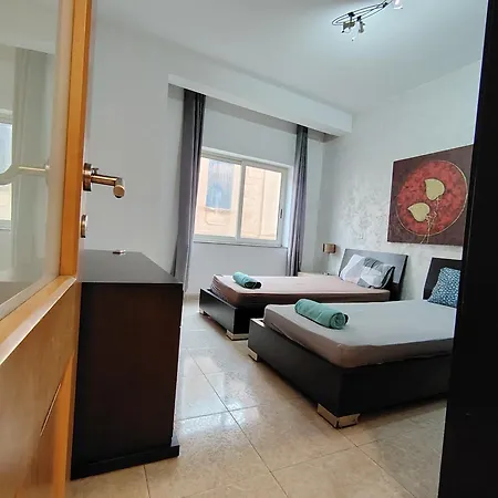 The Signature - Sea View 13 아파트 Saint Julian's