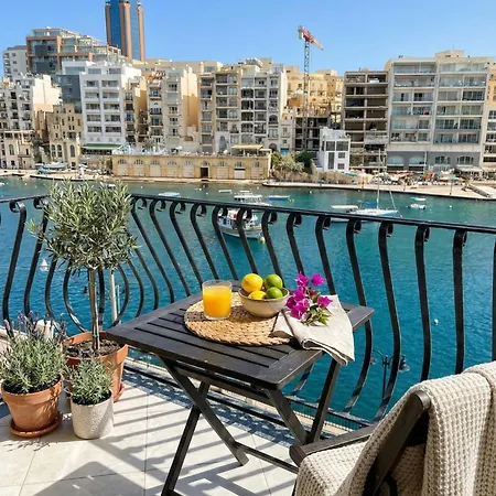 The Signature - Sea View 13 아파트 *