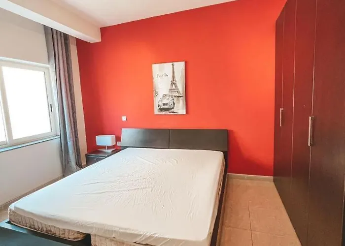 The Signature - S13 Apartment *