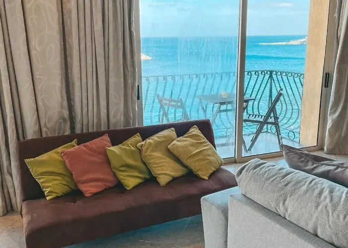 The Signature - S13 Lejlighed Saint Julian's