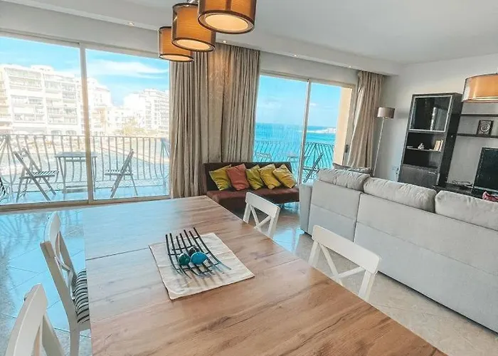 The Signature - S13 Lejlighed Saint Julian's