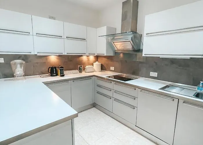 The Signature - S13 Apartment Saint Julian's