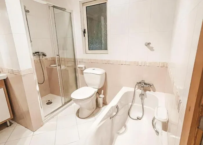 Lejlighed The Signature - S13