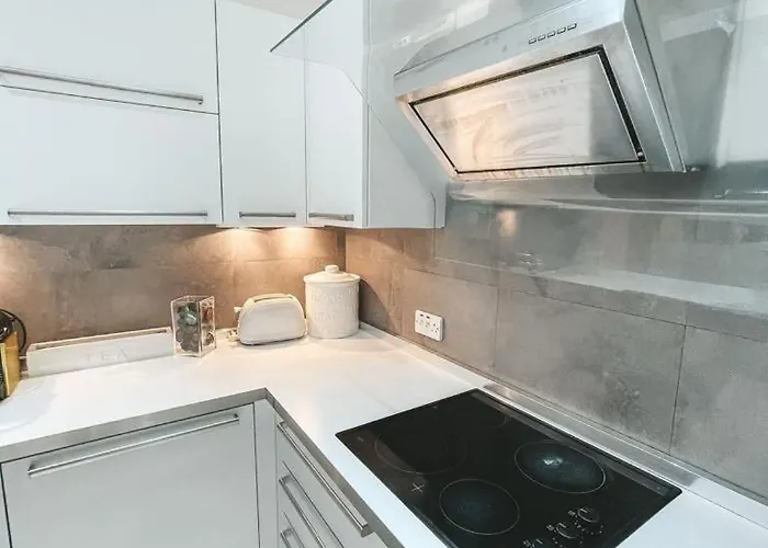 The Signature - S13 Daire *