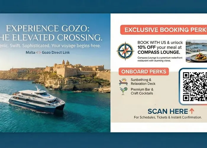 Daire The Signature - S13 Saint Julian's